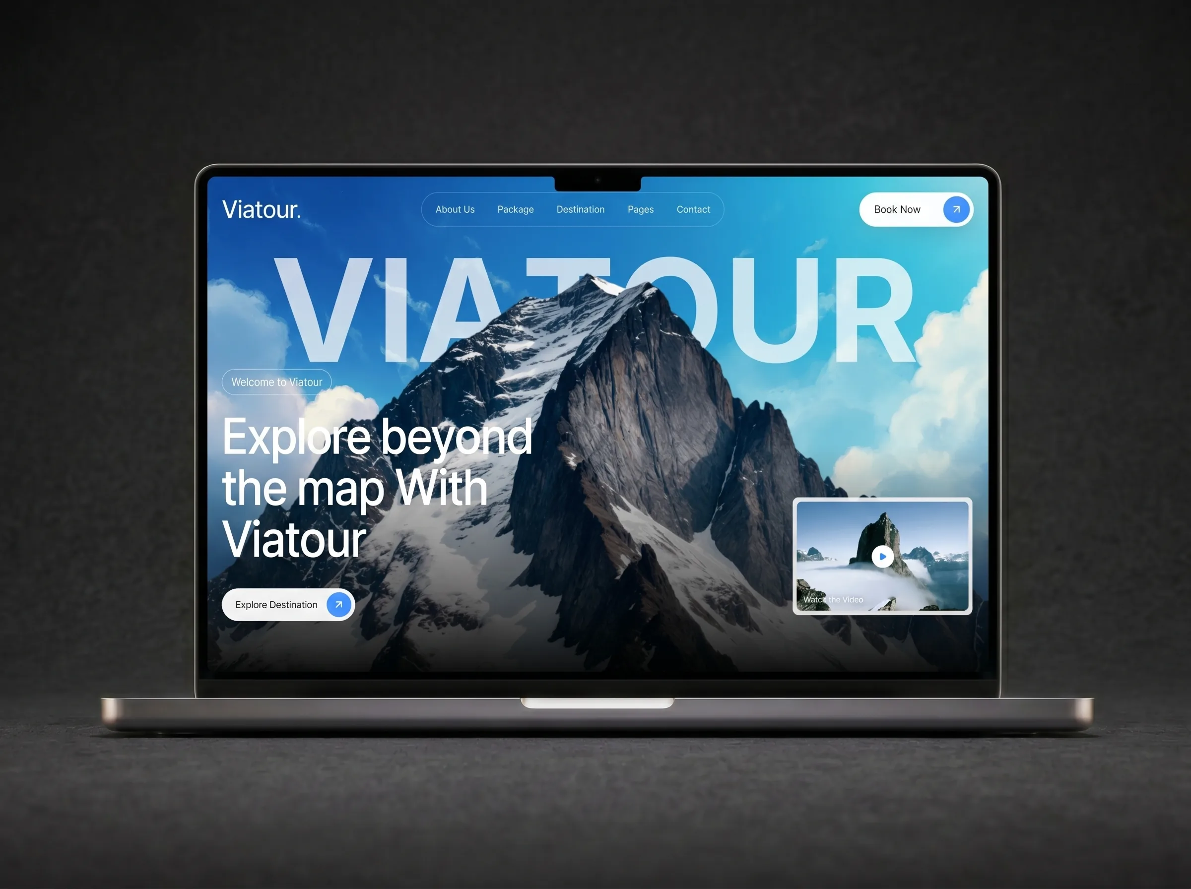 Viatour